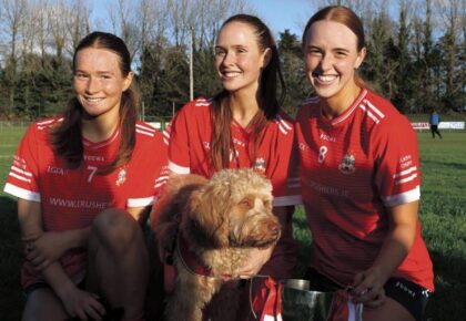 Maigh Cuilinn and Loughrea have the scope to claim All-Ireland club double