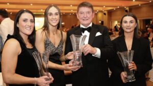 Best of Galway honoured at People of the Year