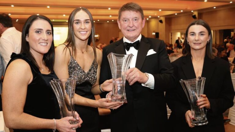 Best of Galway honoured at People of the Year