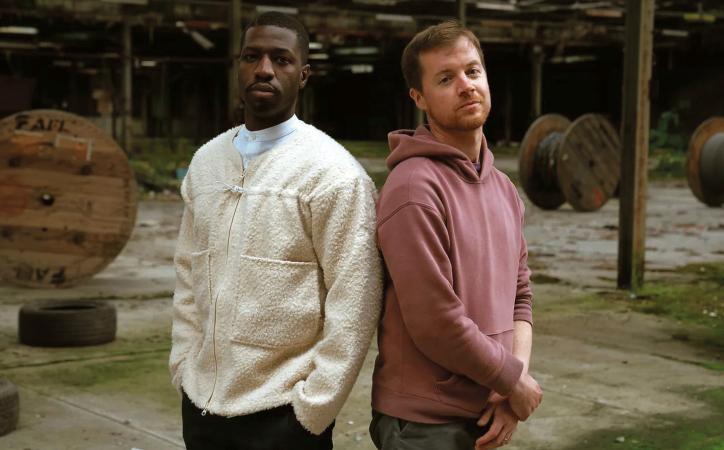 New EP marks Quantum Leap for Art of Algebra