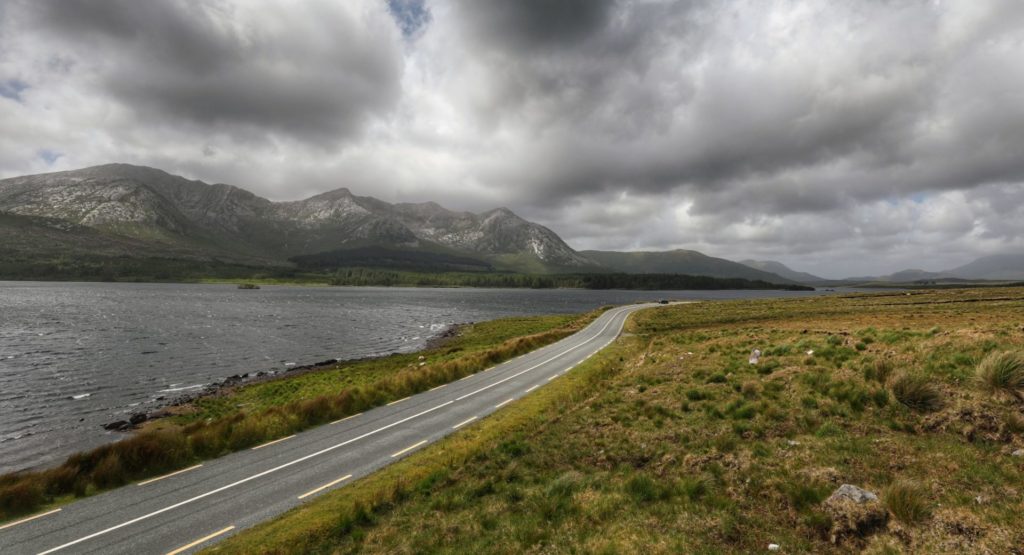 Connemara named Ireland's most Instagrammable destination