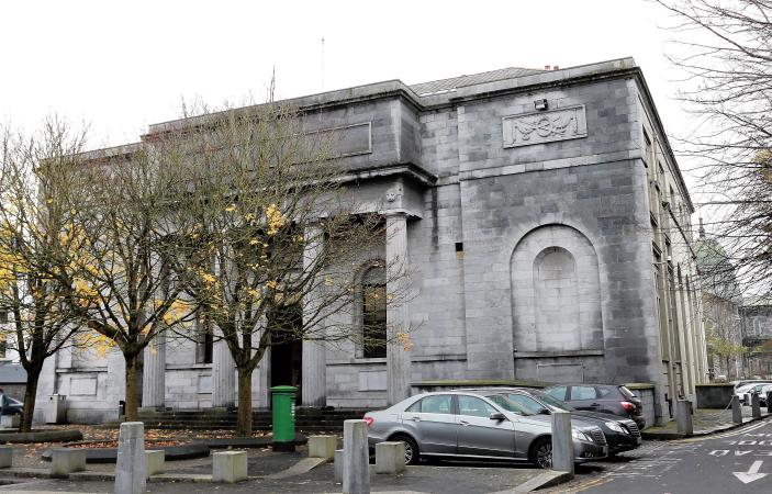 American family ‘traumatised’ by Salthill burglary