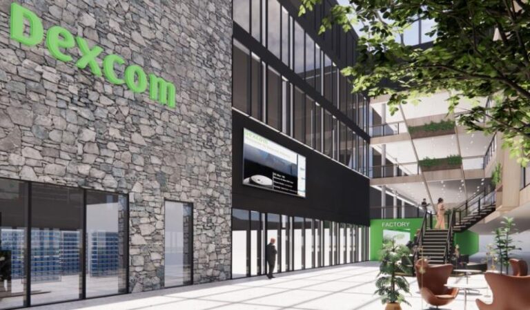 Galway set for busy year on the industrial front