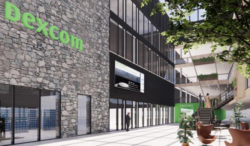 Galway set for busy year on the industrial front