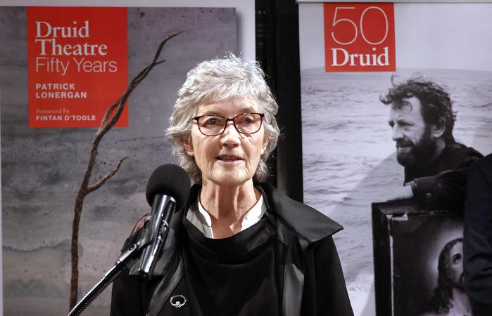 Ireland shifts slightly to the left as Europe goes right