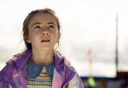 Music and magic on Christmas Day as Fidil Ghorm gets TV premiere