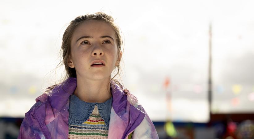 Music and magic on Christmas Day as Fidil Ghorm gets TV premiere