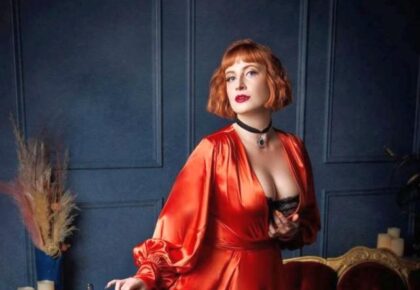 Vixen and The Dirty Secrets at Róisín Dubh