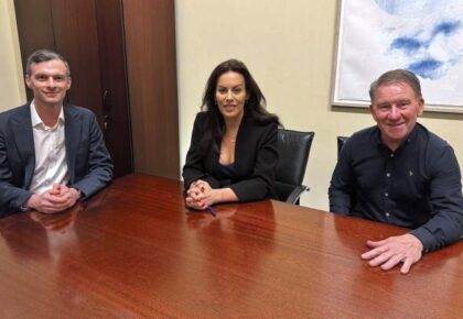 Minister and HSE appear to be on the same page on future of Portiuncula Hospital – at last