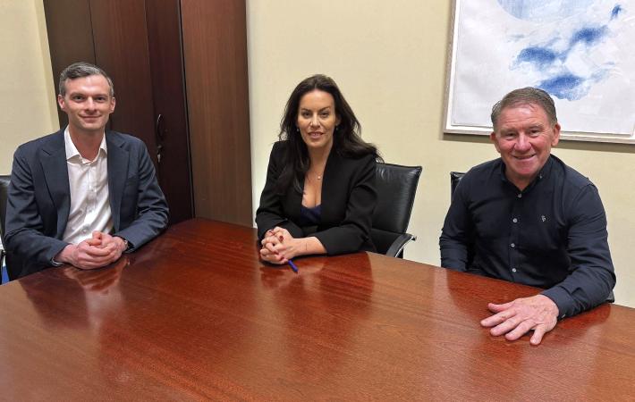 Minister and HSE appear to be on the same page on future of Portiuncula Hospital – at last