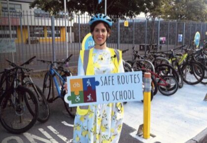 Four more Galway schools included in Safe Routes to School Scheme