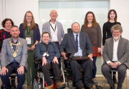 Seminar on importance of inclusivity in arts