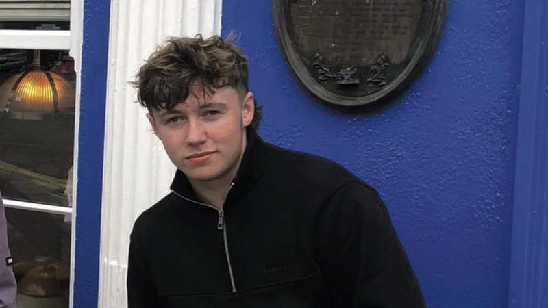 Leaving Cert student thanks community for ‘unreal support’ since brain tumour diagnosis