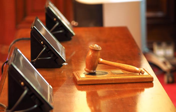 Man admits to drugs offences that carry a ten-years jail term