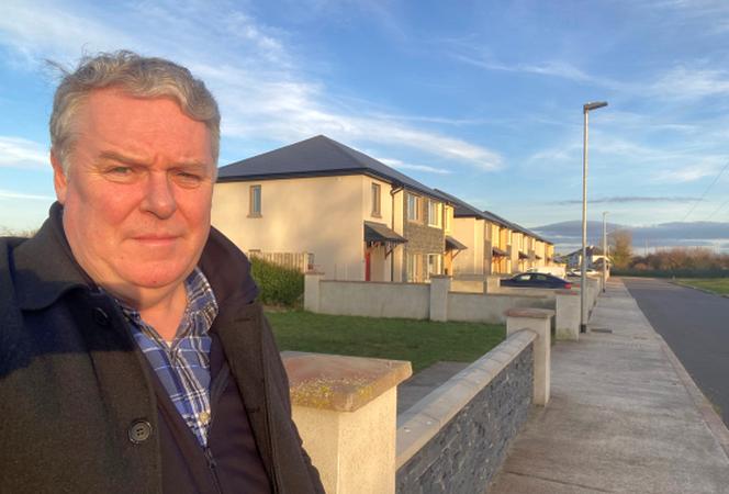 MEP aims to unlock housing log jam