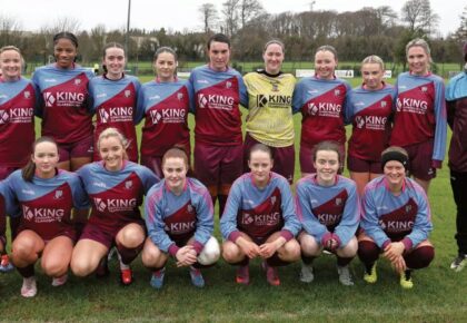 Connacht Cup and Shield draws deliver some cracking contests