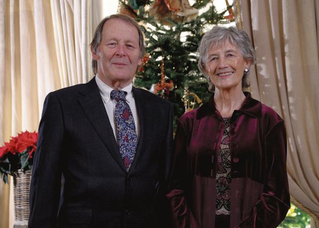 Gazing into the crystal ball of Irish political life