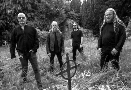 Mini-fest reflects upsurge in punk and metal interest