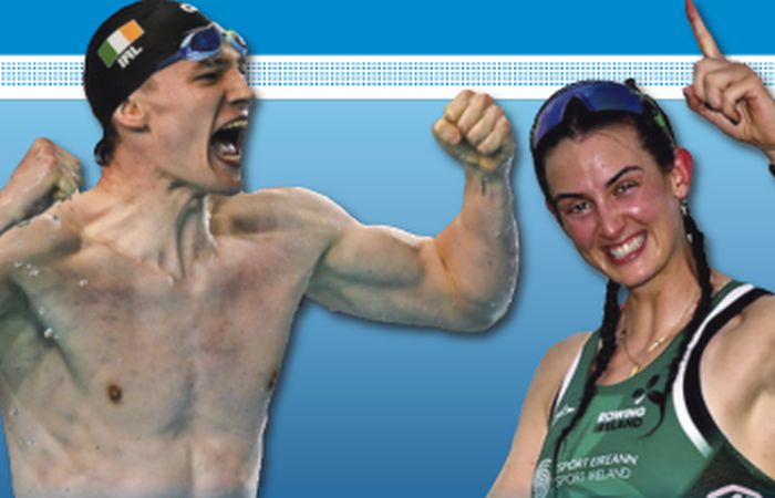 Three-time All-Ireland senior hurling winner joins elite club with Hall of Fame award