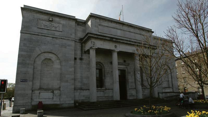 Man (61) charged with harrassment of six people