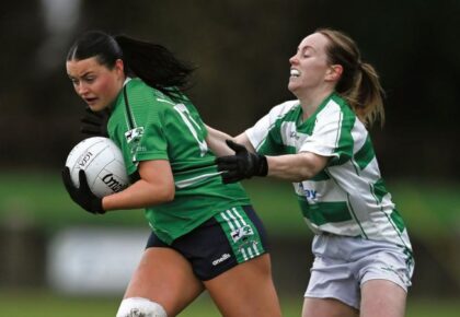 Murray is the toast of Caltra Cuans thanks to late winner