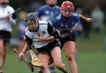 Third quarter troubles prove insurmountable for Killimor