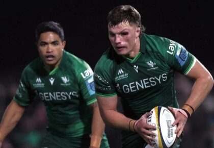 Humiliating loss for Connacht against Dragons team winning for first time in 23 league ties