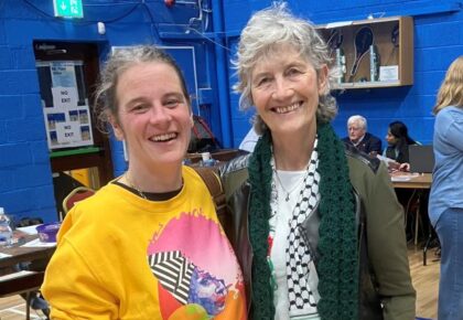 ‘Cheap shot’ at Sinn Féin reveals testing times for Left-wing unity