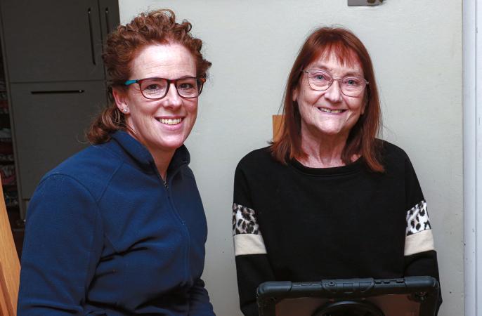 Virtual COPD Care Pathway marks major milestone in chronic disease management