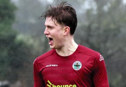 Galway League face the holders in last-four tie