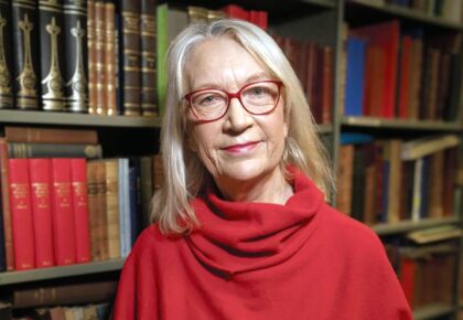 Book Club Festival gets set for 20th anniversary