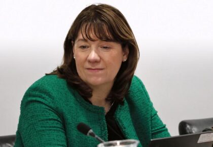 State starving Councils to force merger through