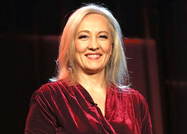 Warming up for Glór Tíre battle