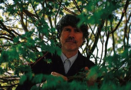 Super Furry Animal with a love for his native tongue