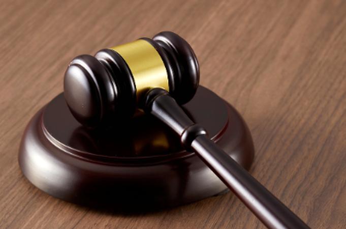 Man admits to holding drugs for a third party