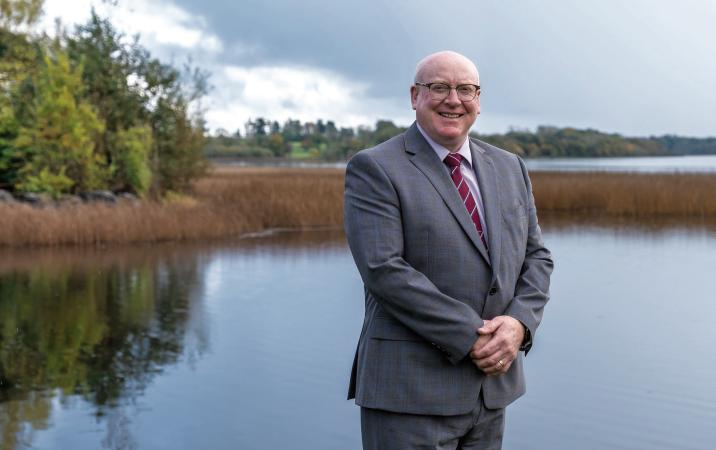 Galway County Council chief outlines 2025 progress – and vision for the year ahead