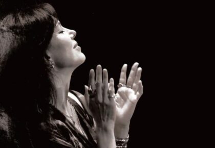 Tonnta celebrating arts and Irish in Galway