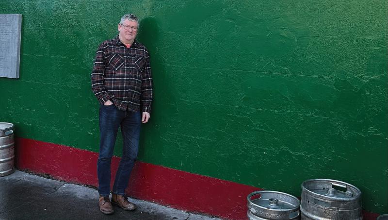 Musical maestros turn out for Maeve