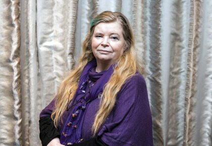 Poetry and music meet in Immram at An Taibhdhearc