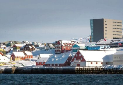 Greenland is the red line on Trump’s plan for domination