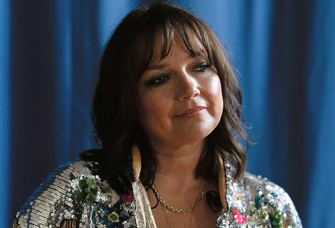 Pauline’s musical journey into her family history