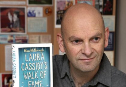 New Year’s first Poetry Lobby