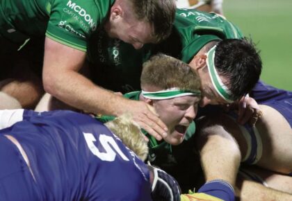 O’Brien finally enjoys run of games after injury-blighted 2024/25 season