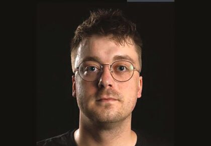 Galway poet Stephen wins first Gerald Dawe bursary