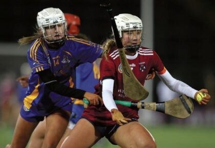 For sheer guts and heart Athenry’s final triumph will take some beating in 2026