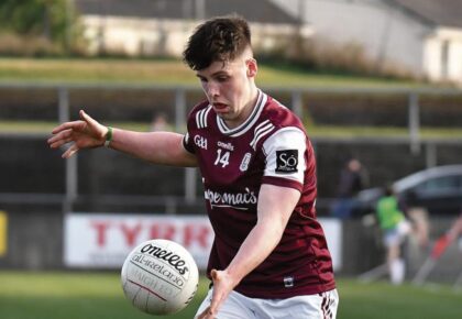 Mulhern and Costello hit the goal trail in FBD mis-match