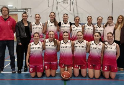 Winning weekend for Maree, Maigh Cuilinn and Titans