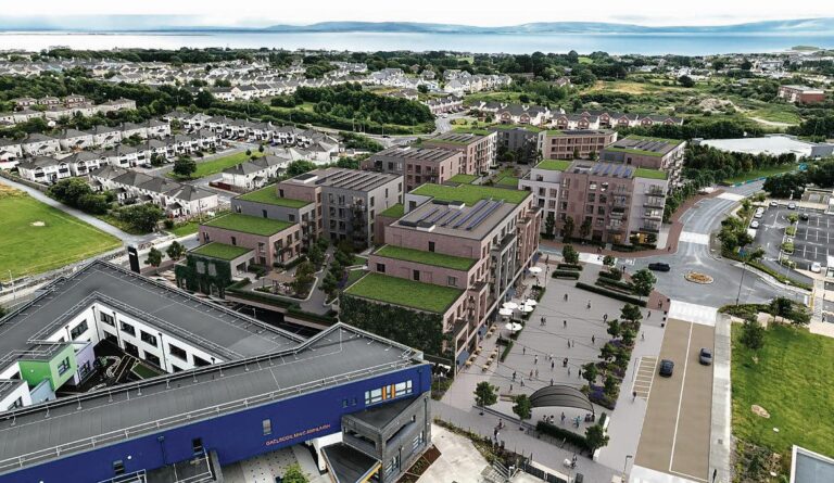 Court challenge to 227 apartments project fails