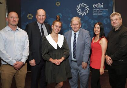 Principals address class problems in Galway conference