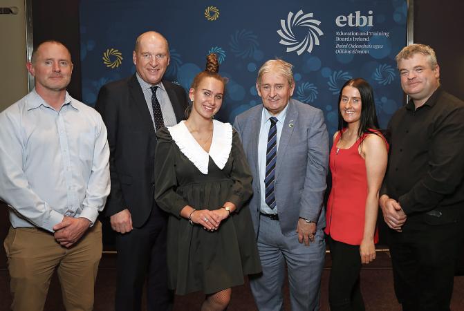 Principals address class problems in Galway conference